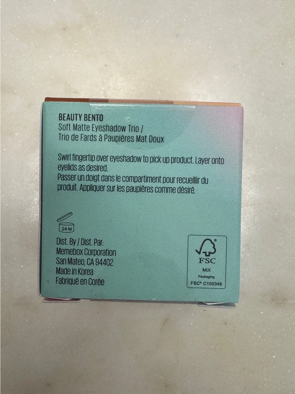 Stackable Neutral Bronzer & Contour Trio - Brown, Tan, Cream